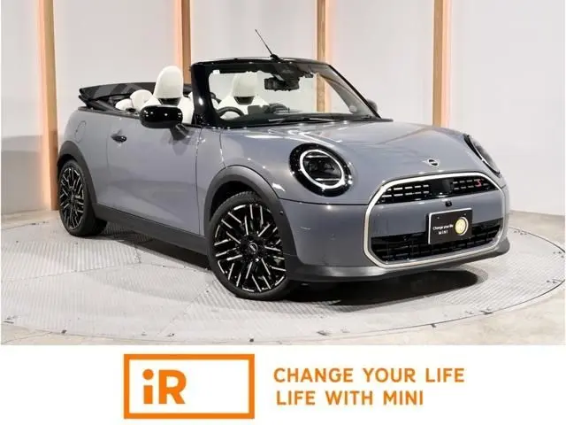MINI Convertible