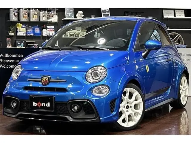 Fiat 695