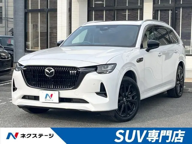 Mazda CX-80