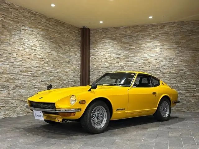 Nissan Fairlady Z