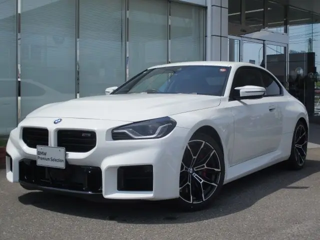 BMW M2