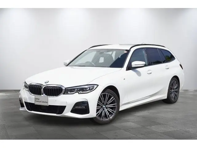 BMW 3 Serisi