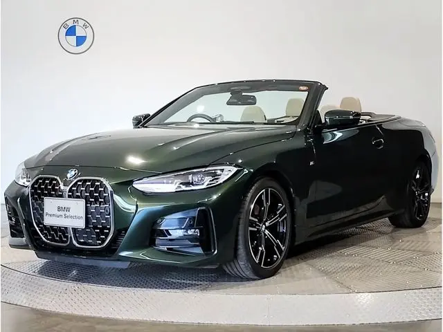BMW 4 Serisi