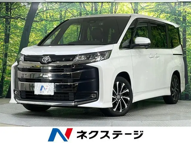 Toyota Townace Noah fotoğraf 1