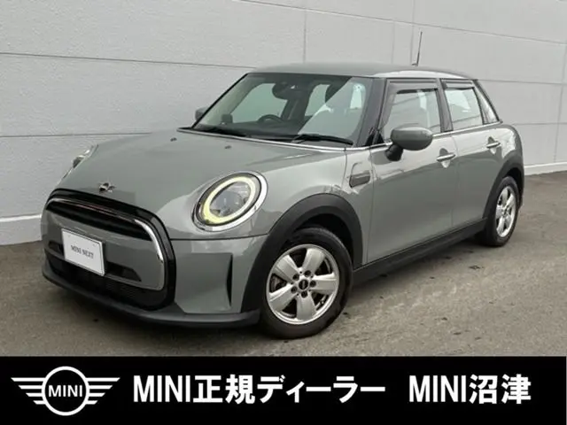 BMW MINI
