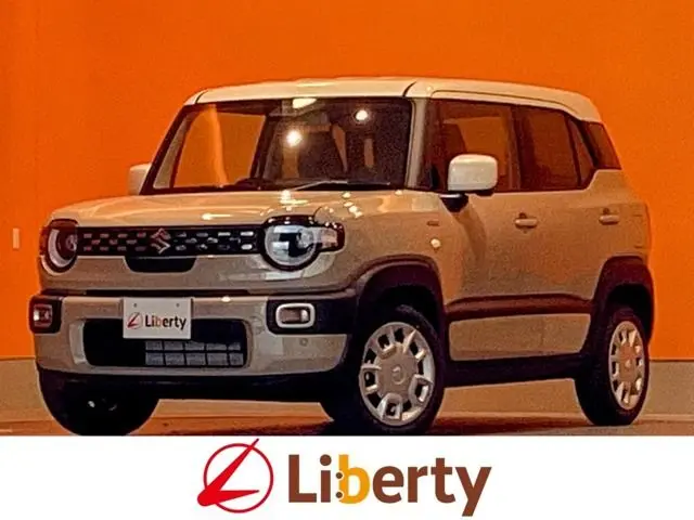 Suzuki Xbee
