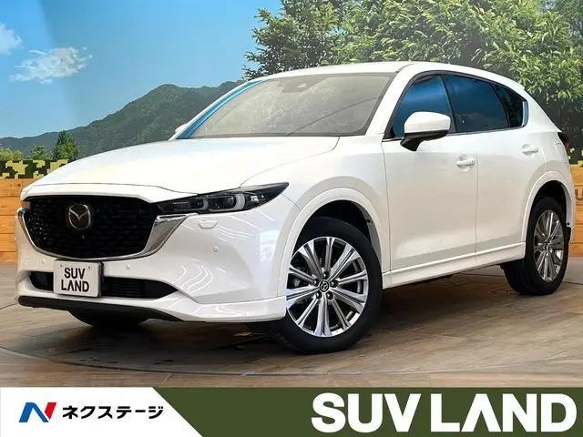 Mazda CX-5 fotoğraf 1