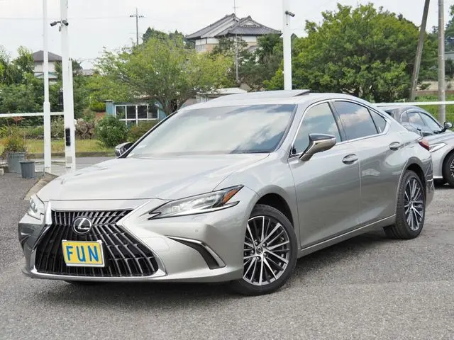 Lexus ES 300h