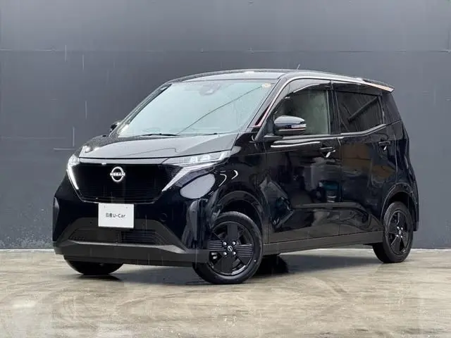 Nissan Sakura