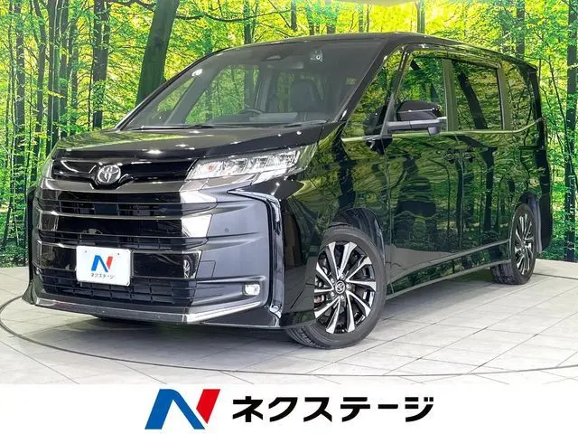 Toyota Townace Noah fotoğraf 1