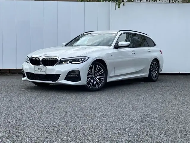 BMW 3 Serisi