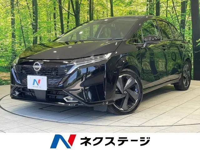 Nissan Aura fotoğraf 1