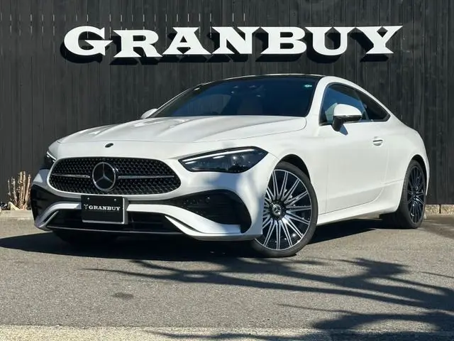 Mercedes-Benz CLE Cabriolet photo 1