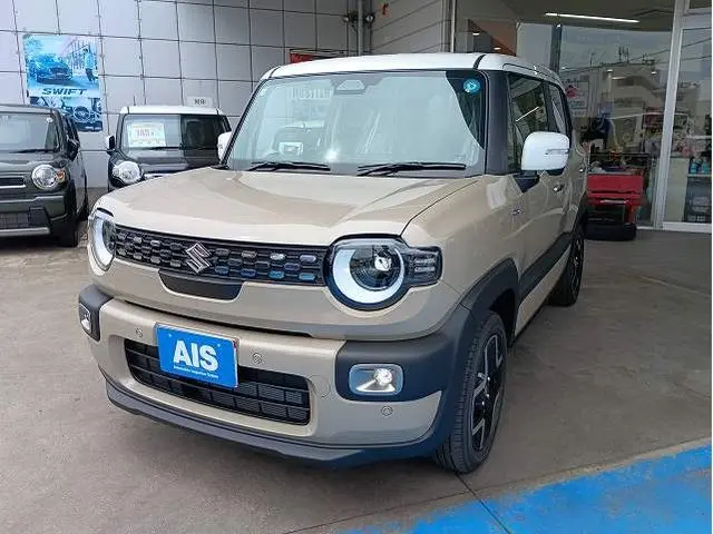 Suzuki Xbee