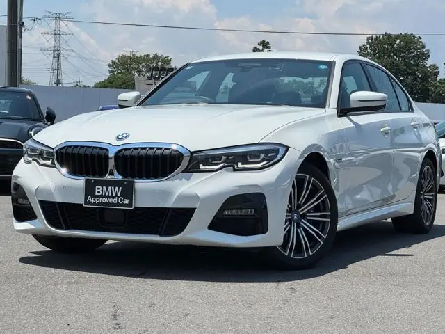 BMW 3 Serisi