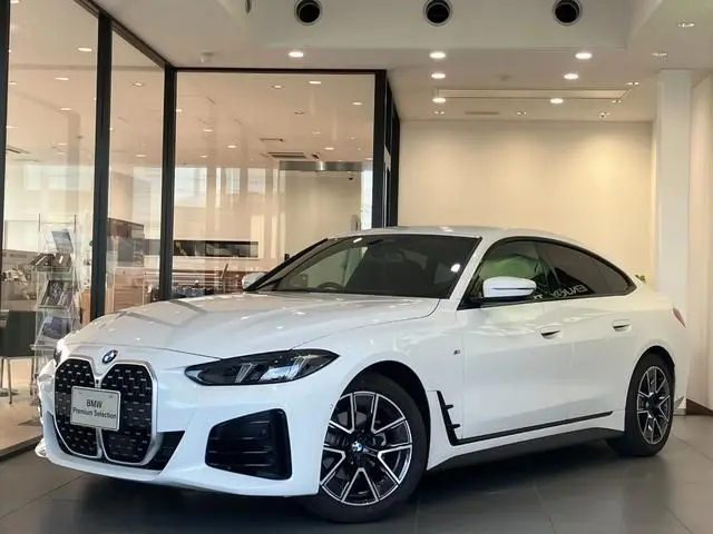 BMW 4 Serisi