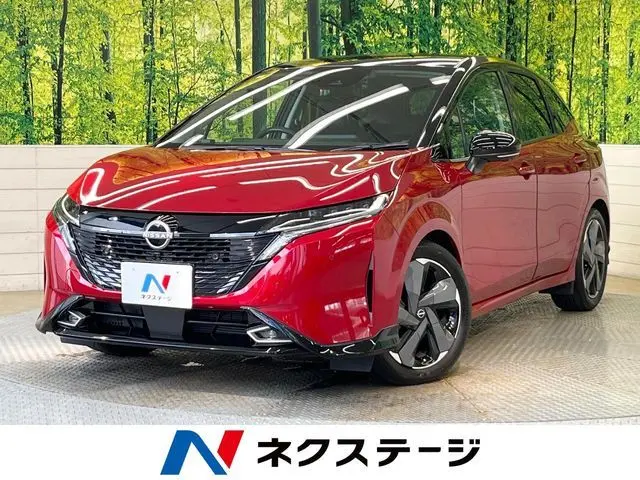 Nissan Aura fotoğraf 1