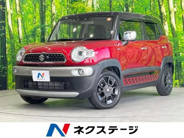 Suzuki Xbee