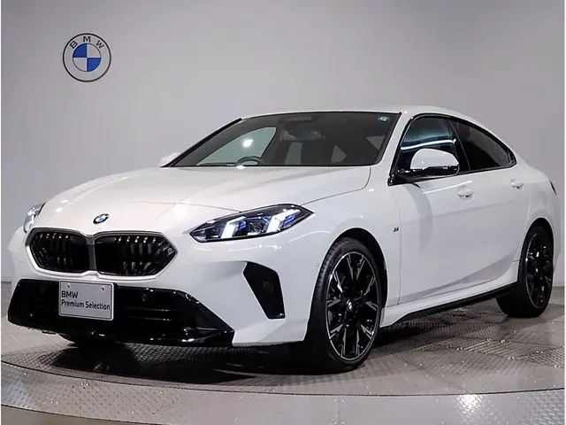 BMW 2 Serisi
