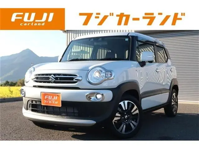 Suzuki Xbee