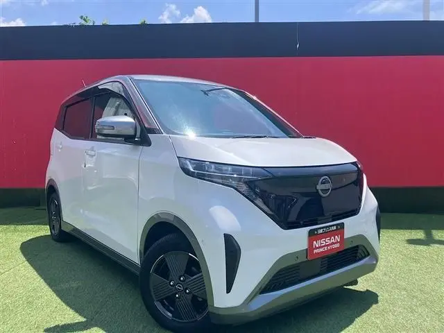 Nissan Sakura