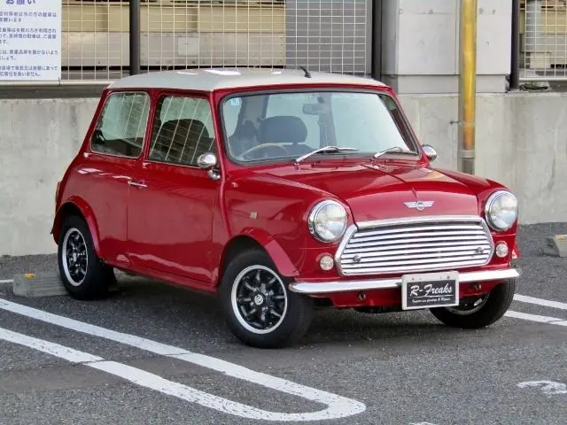 Land Rover MINI Diğer