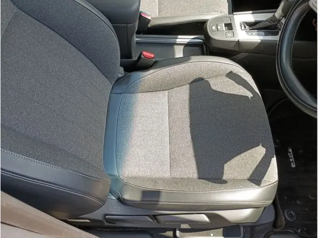 Honda Fit e:HEV fotoğraf 10