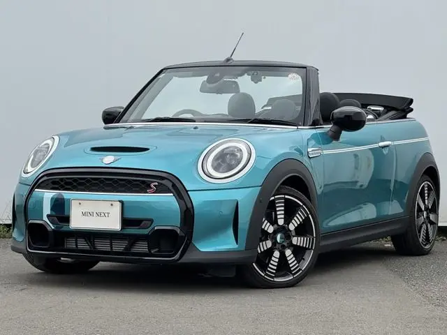 MINI Convertible