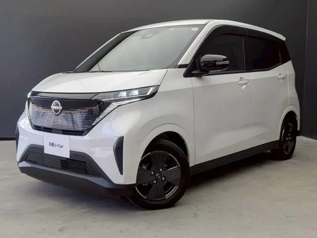 Nissan Sakura