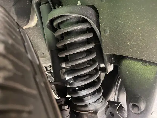 Toyota Land Cruiser fotoğraf 20