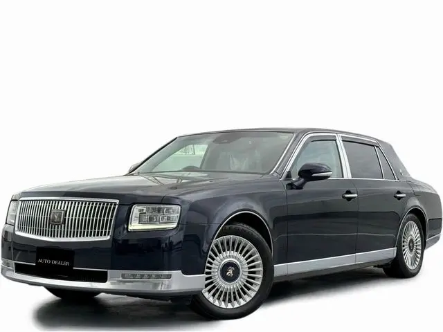 Toyota Century
