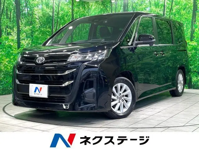 Toyota Townace Noah