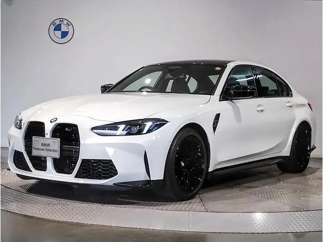 BMW M3