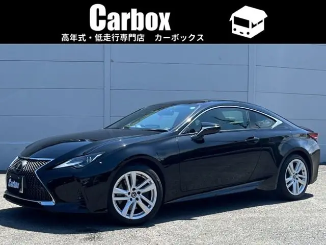 Lexus RC 300