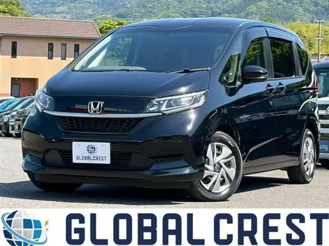 Honda Freed+