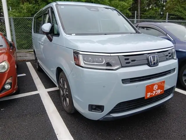 Honda Stepwagon