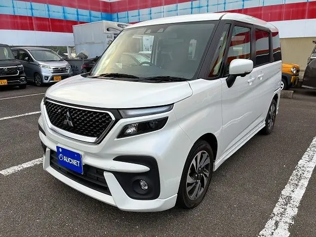 Mitsubishi Delica D:2