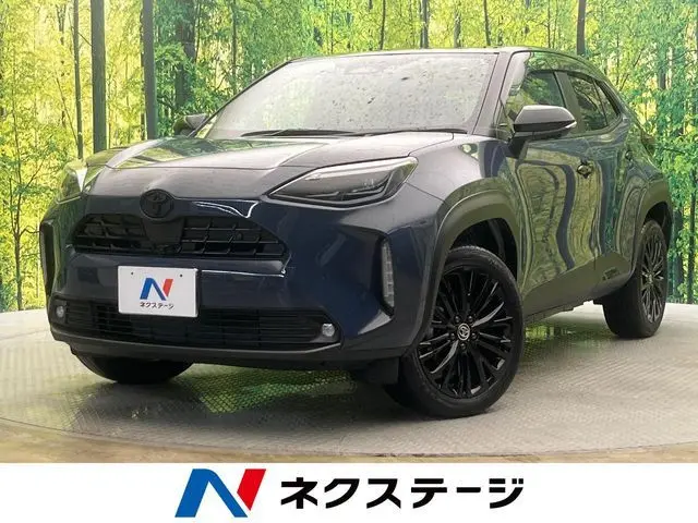 Toyota Yaris Cross Hybrid photo 1