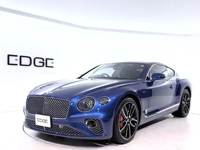 Bentley Diğer