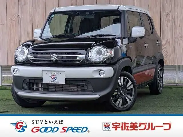 Suzuki Xbee