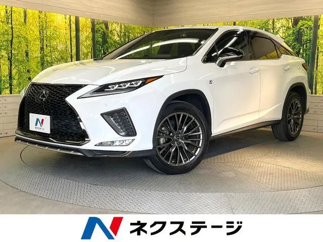 Lexus RX 300