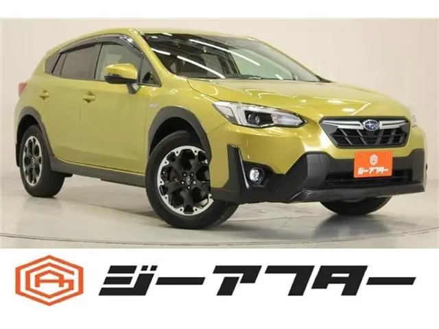 Subaru XV Hybrid fotoğraf 1