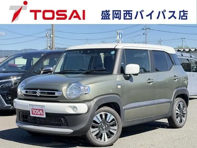 Suzuki Xbee