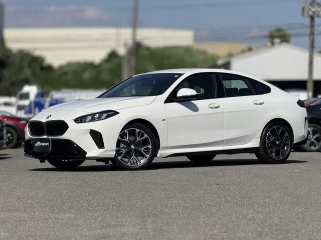 BMW 2 Serisi fotoğraf 1