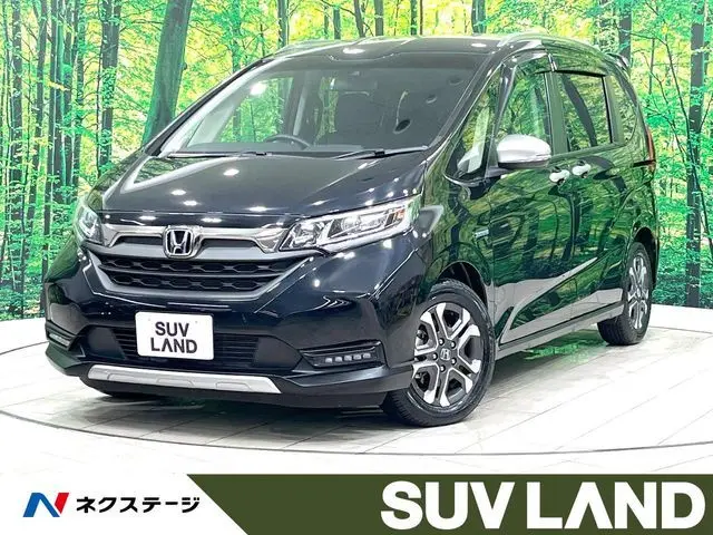 Honda Freed Hybrid