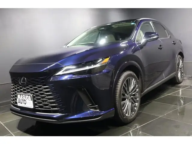 Lexus RX 350h