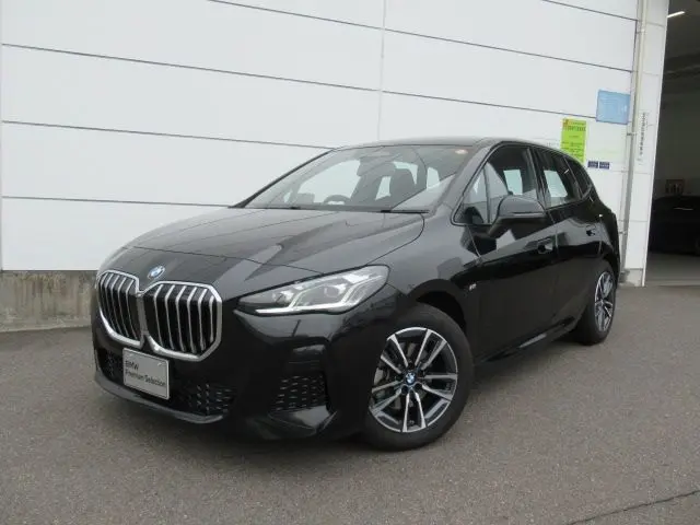 BMW 2 Serisi