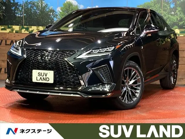 Lexus RX 300