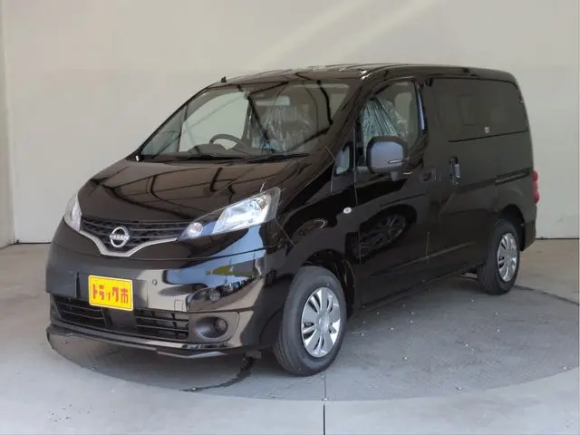 Nissan NV200 Vanette Van