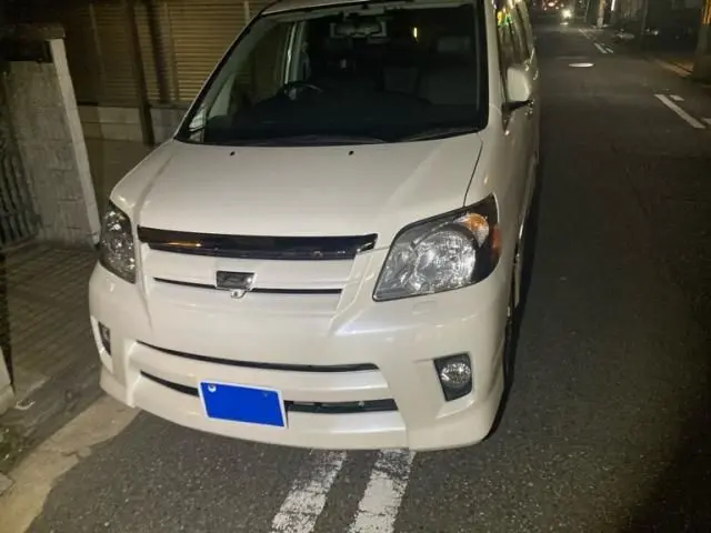 Toyota Townace Noah